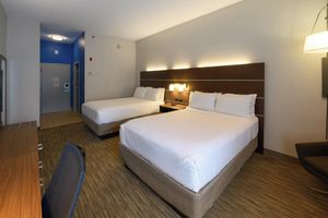 Alojamiento - Holiday Inn Express Hotel & Suites Blythewood by IHG