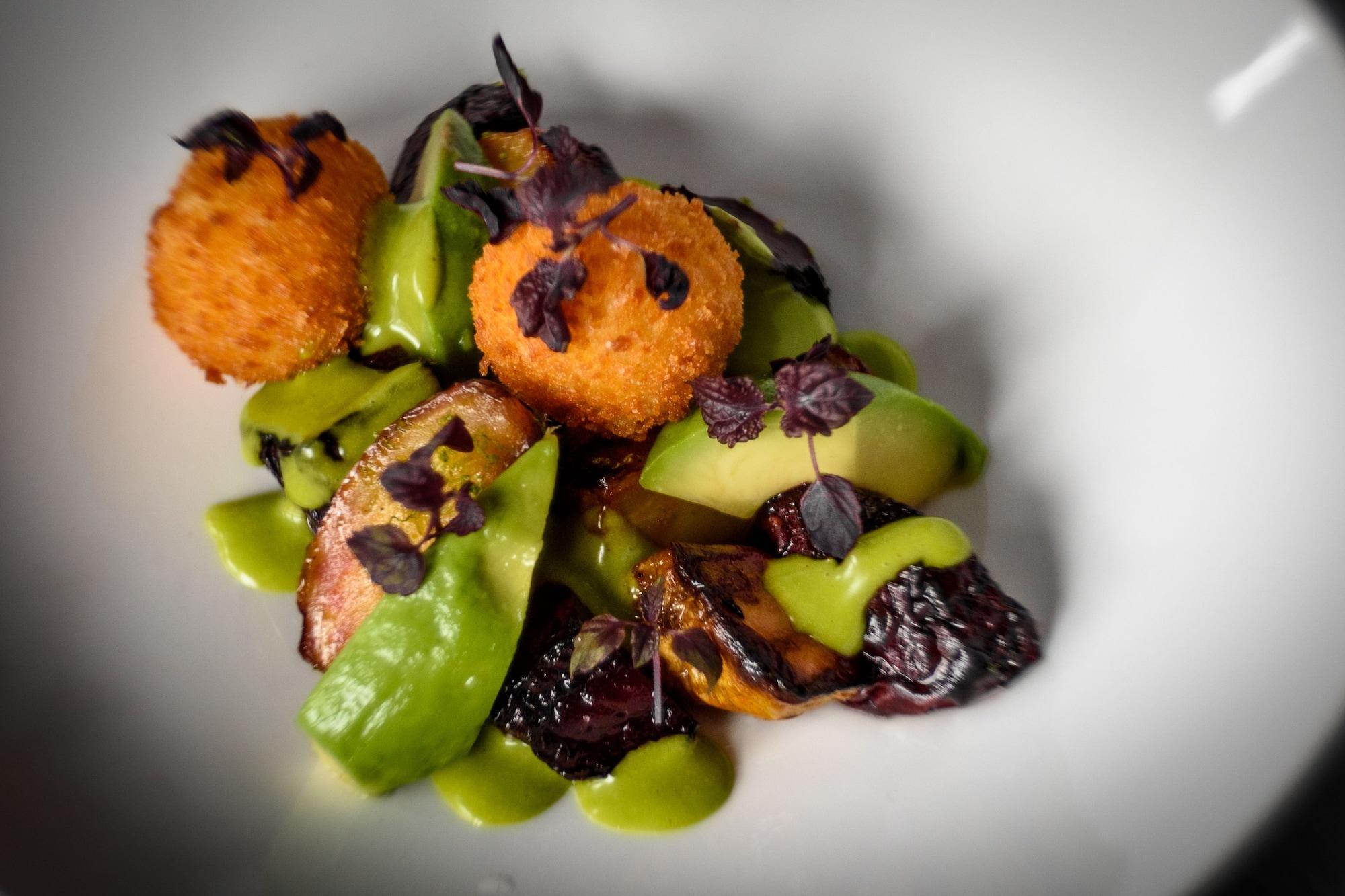 Restaurant Nobis Hotel Stockholm, a Member of Design Hotels
