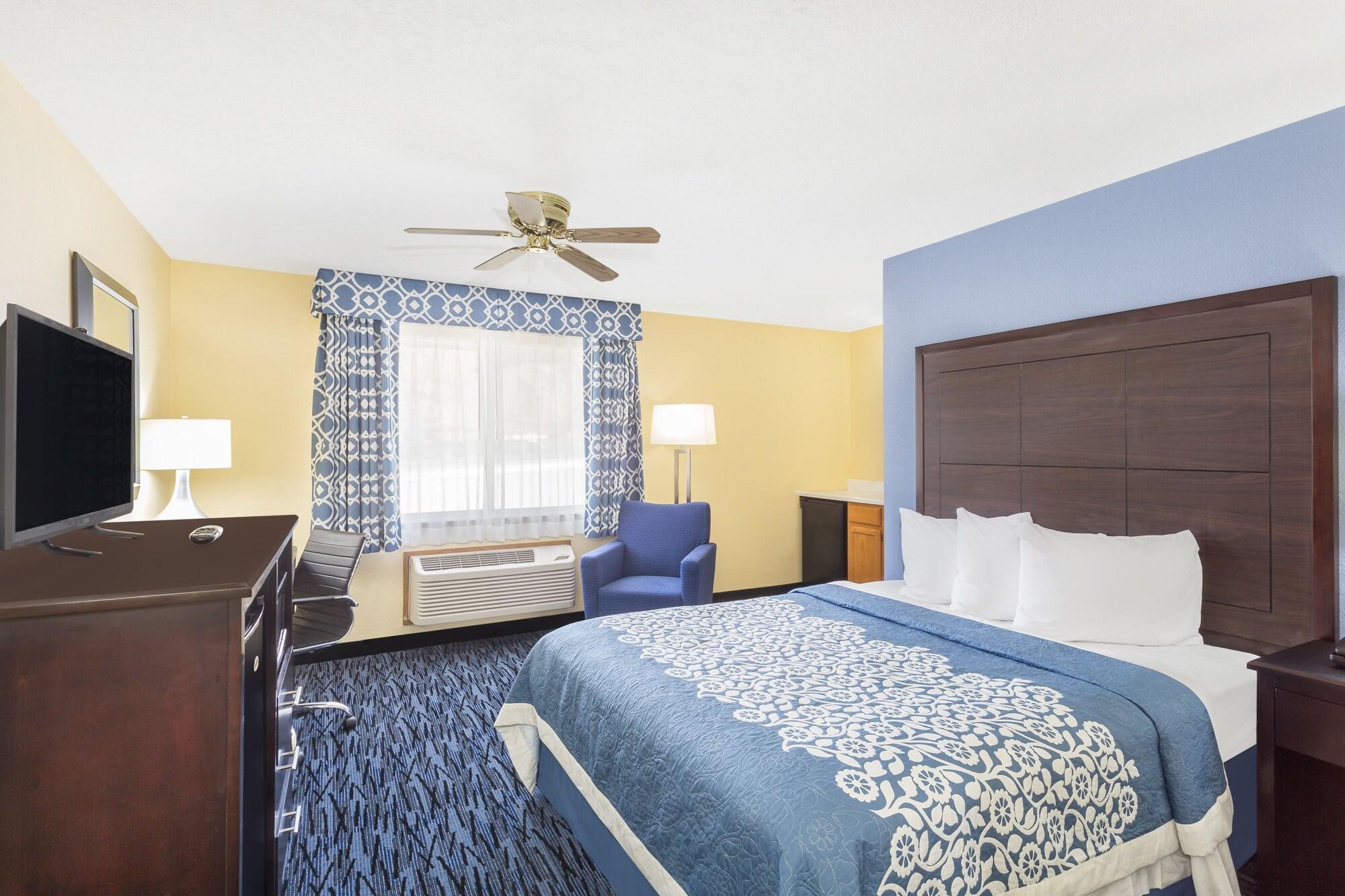 Habitación Days Inn by Wyndham Moab