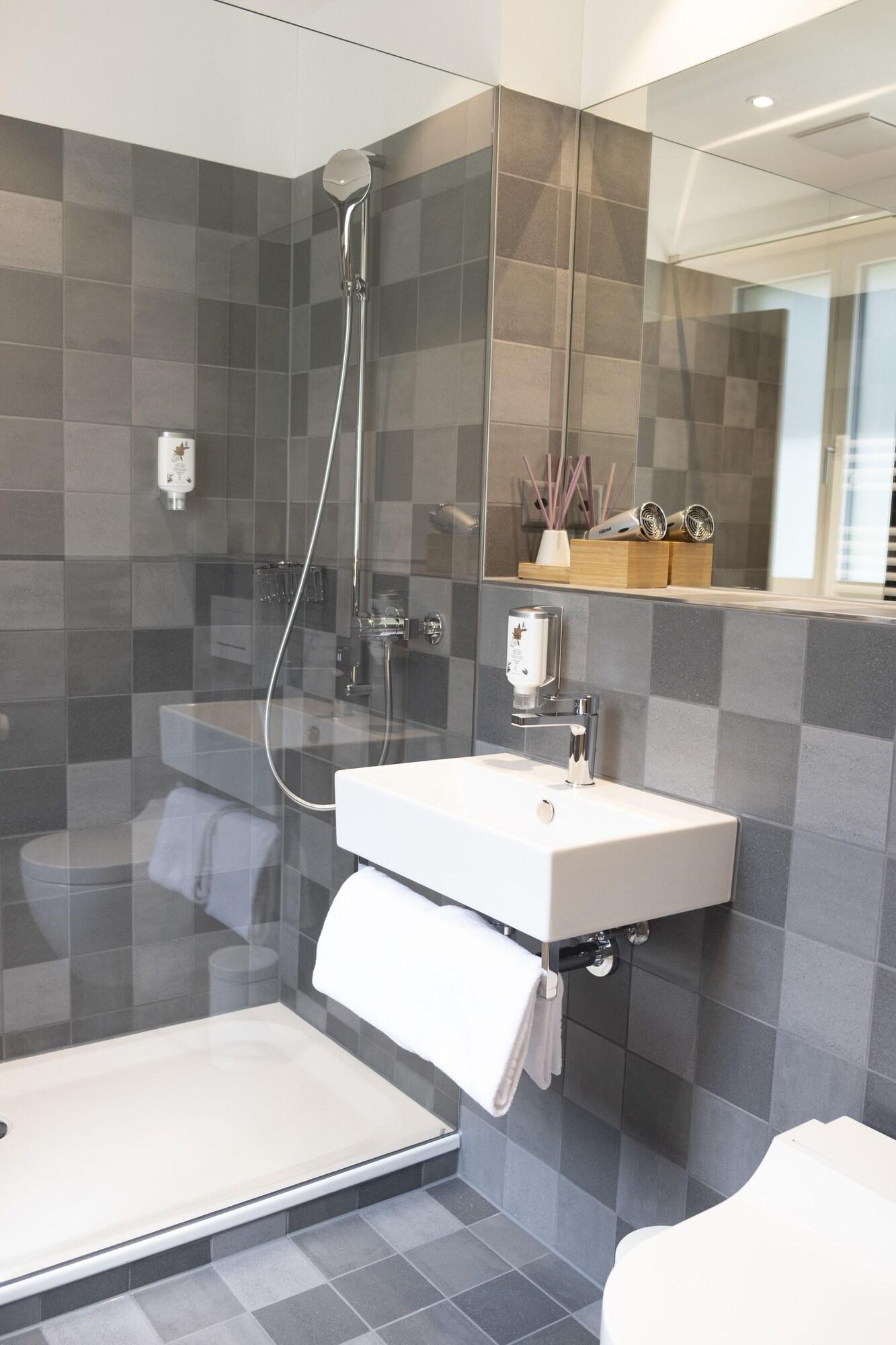 Equipamiento de Habitación Hotel Nozomi