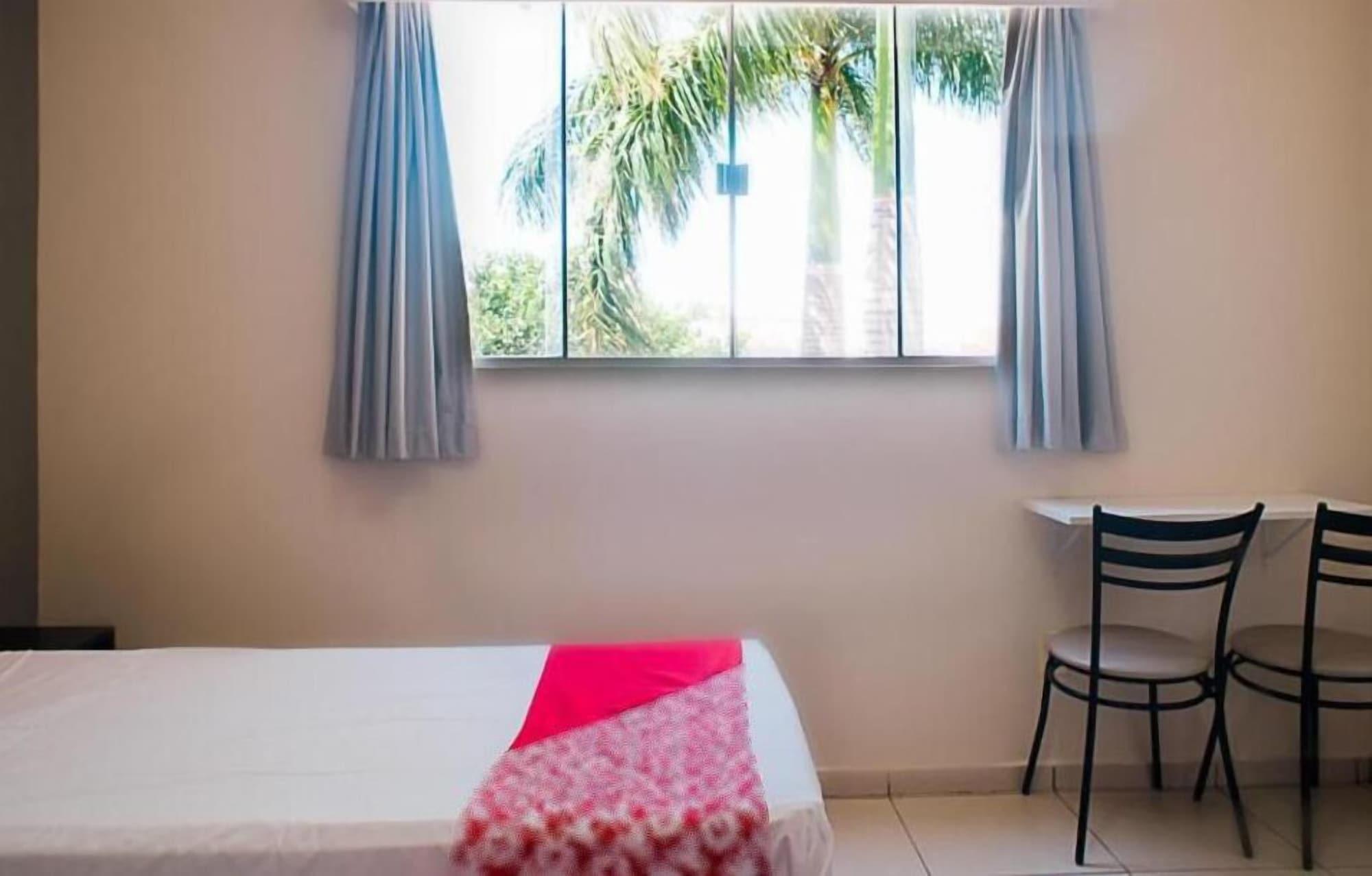Habitación Cerrado Hotel