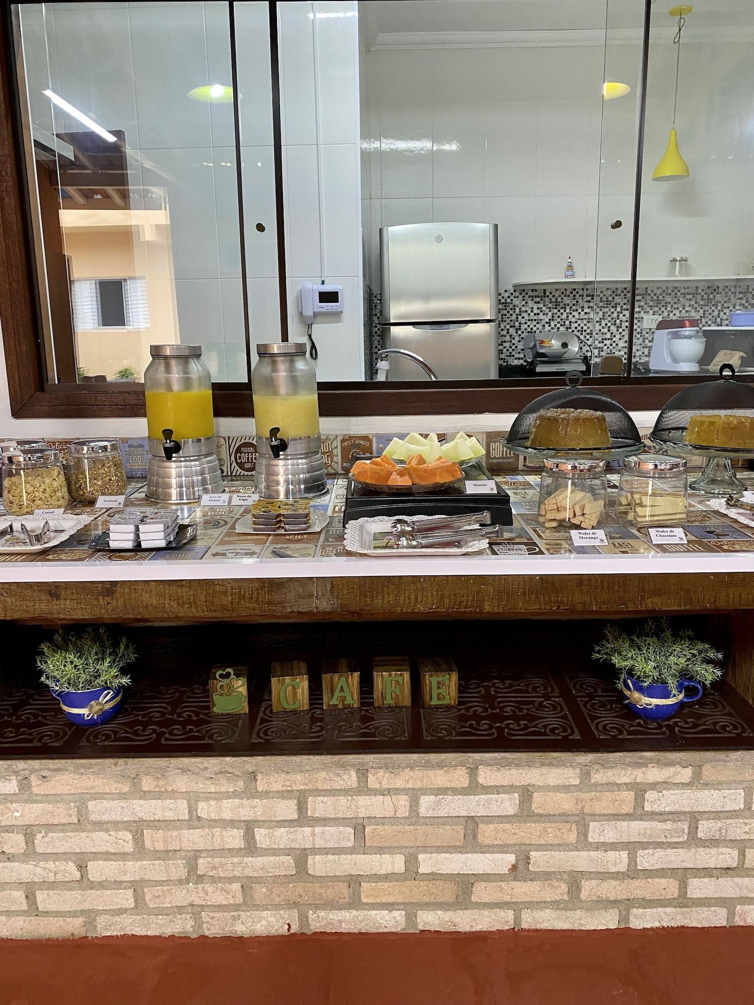 Restaurant Suíte Lázaro
