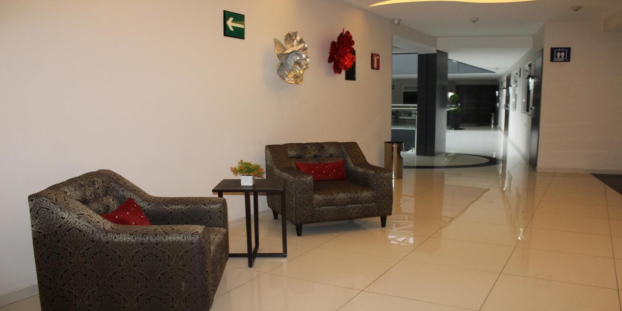 Gimnasio Plaza Poblana