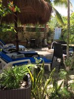 Alojamiento - Cocos Cabañas Playa del Carmen Adults only