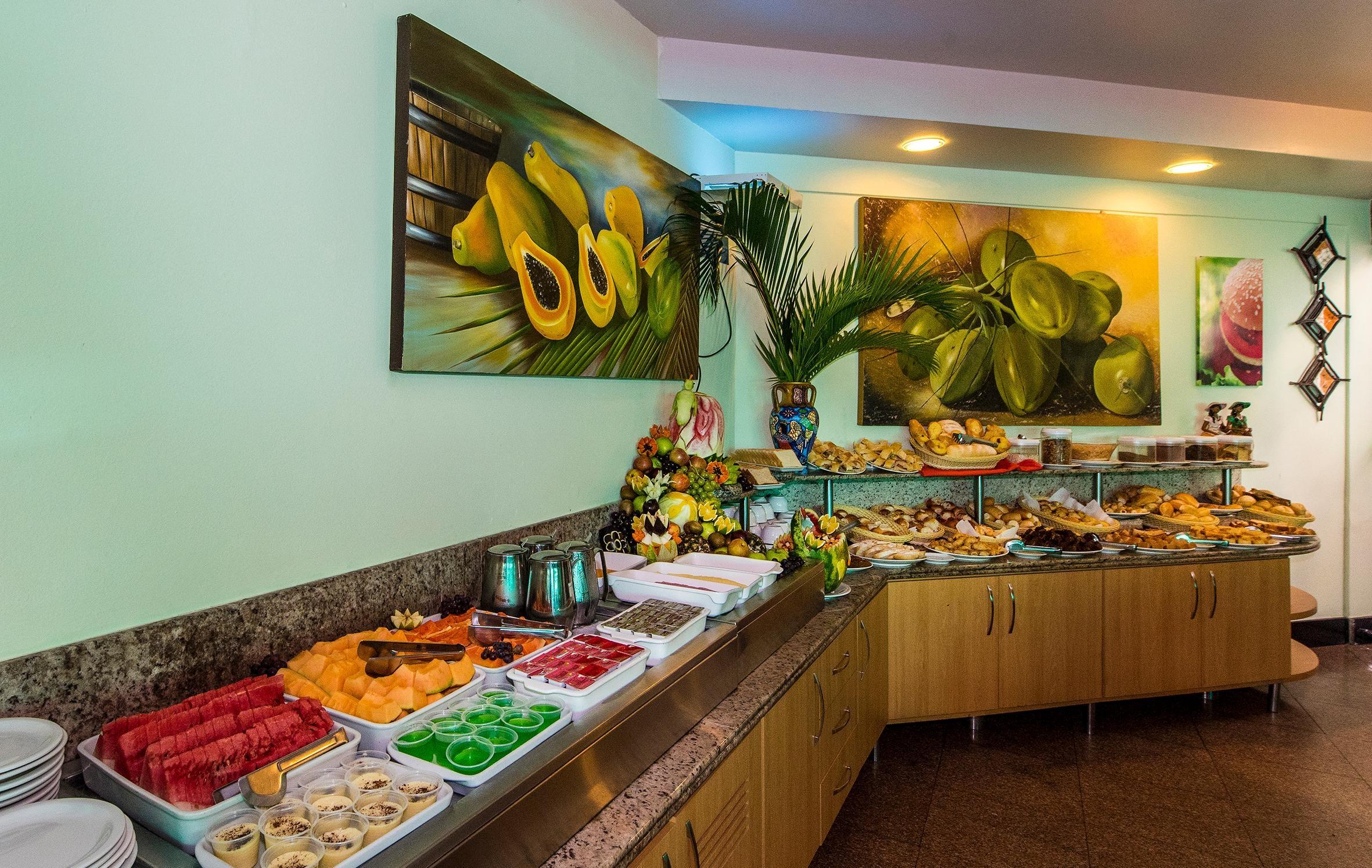 Restaurant Rede Andrade Bello Mare