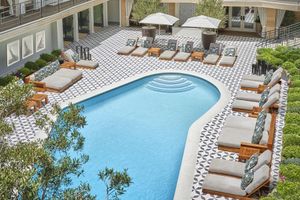 Alojamiento - Oceana Santa Monica, LXR Hotels & Resorts