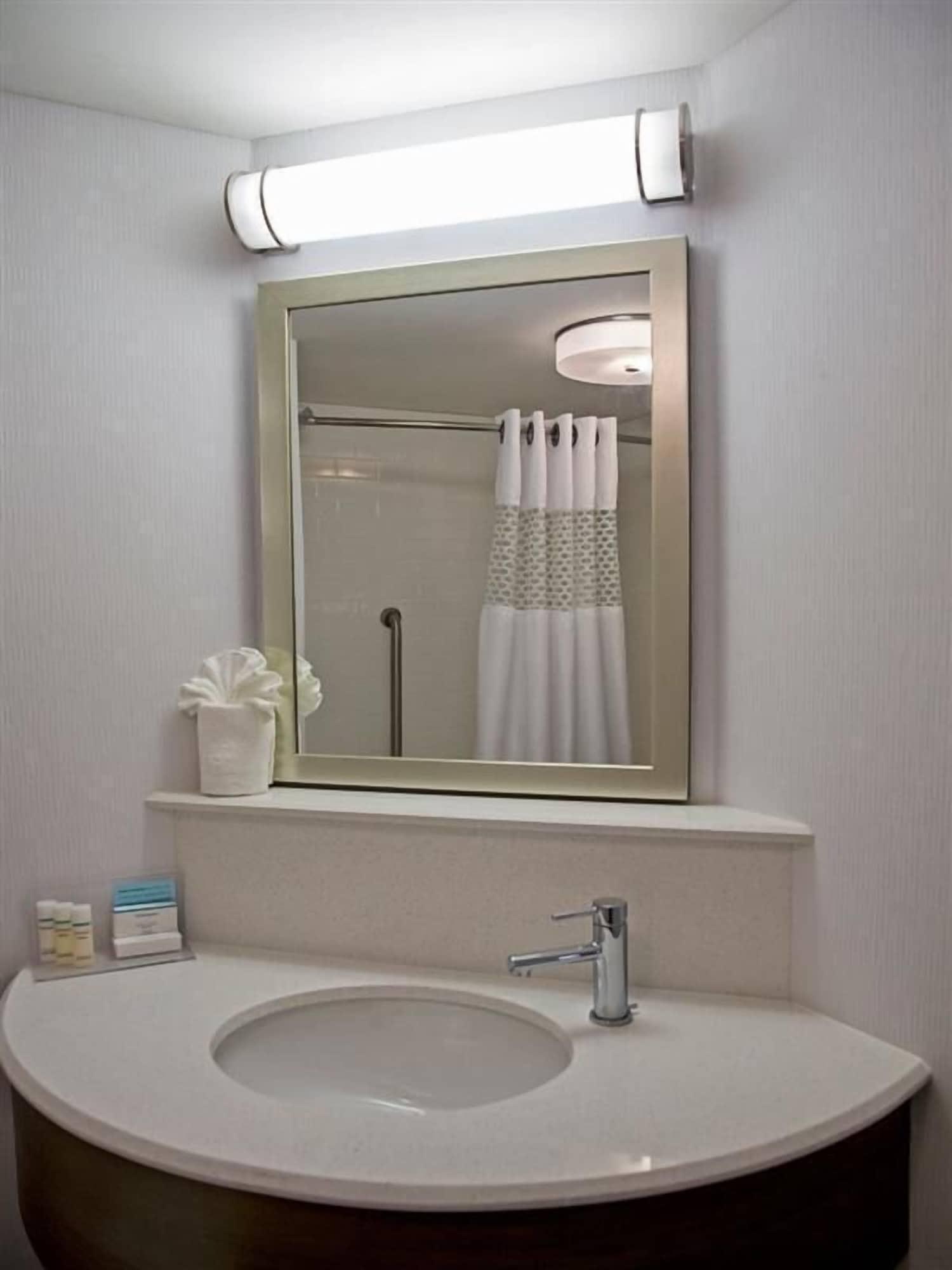 Equipamiento de Habitación Inn at Philadelphia Airport