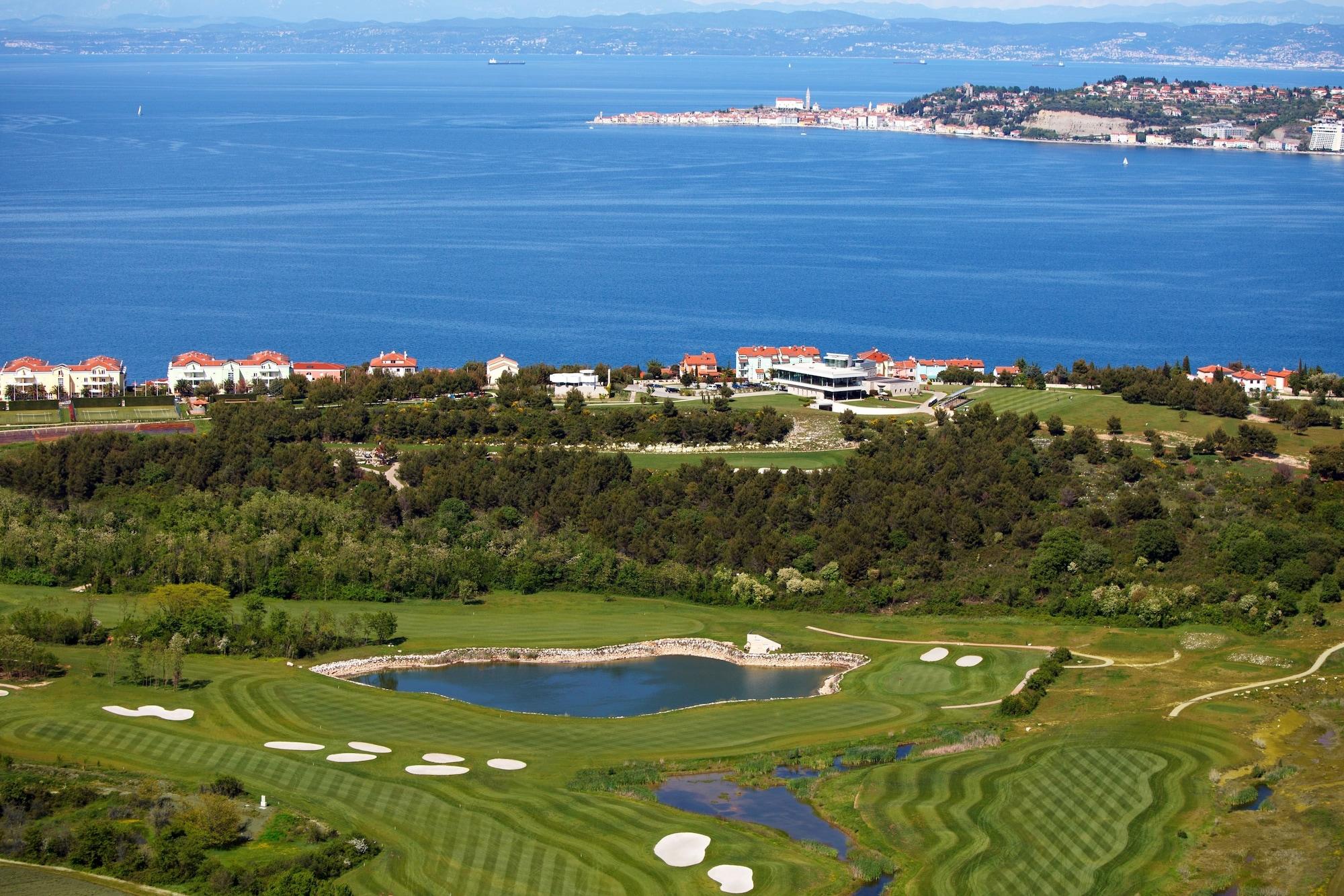 Campo de Golf Skiper Golf Resort