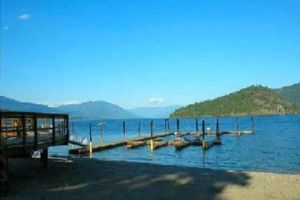 Alquiler Vacacional - 4-Bdrm Waterfront Townhome