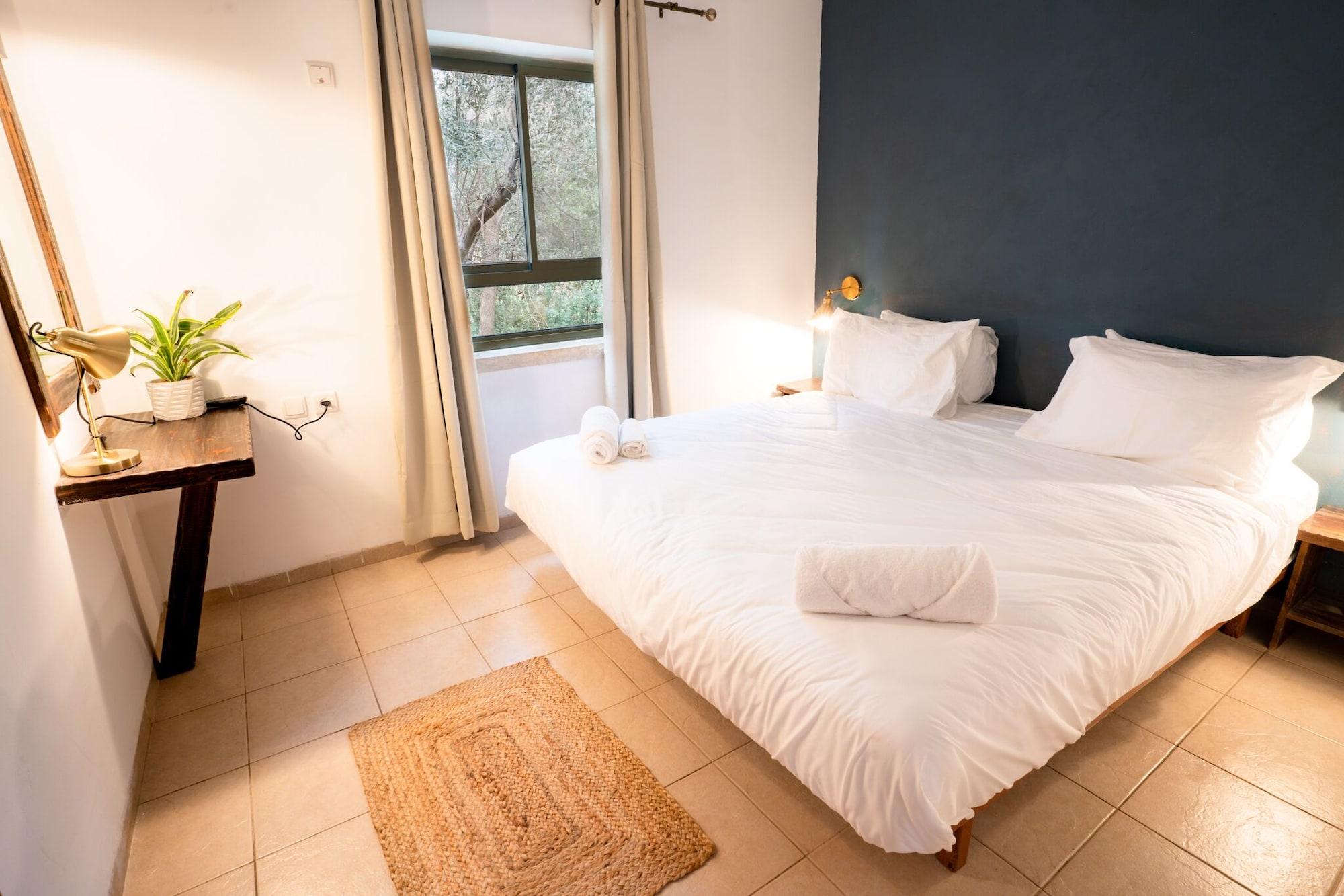 Habitación Mantur West Galilee by Selina