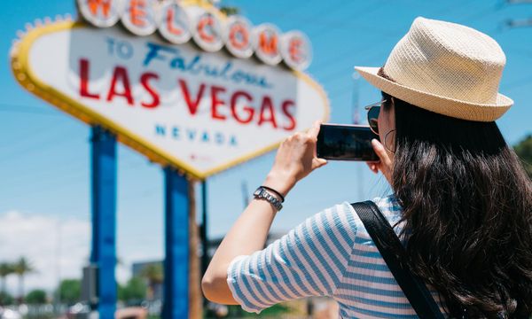 South Las Vegas