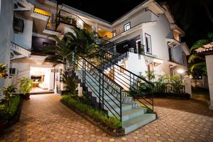 Alojamiento - Resort Lagoa Azul