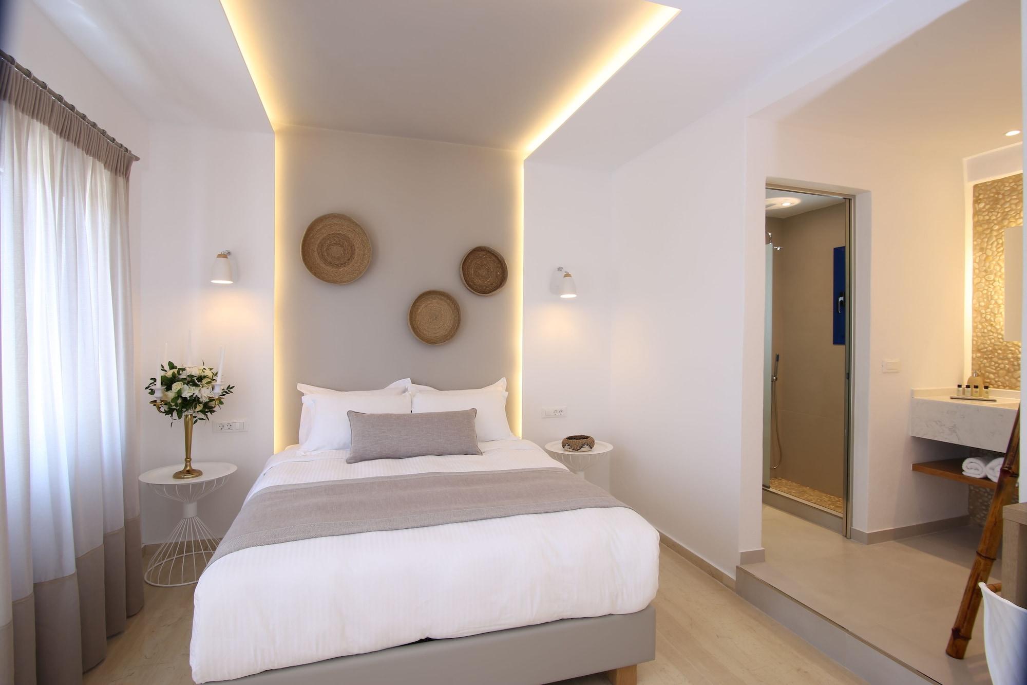 Habitación Louis Studios Hotel