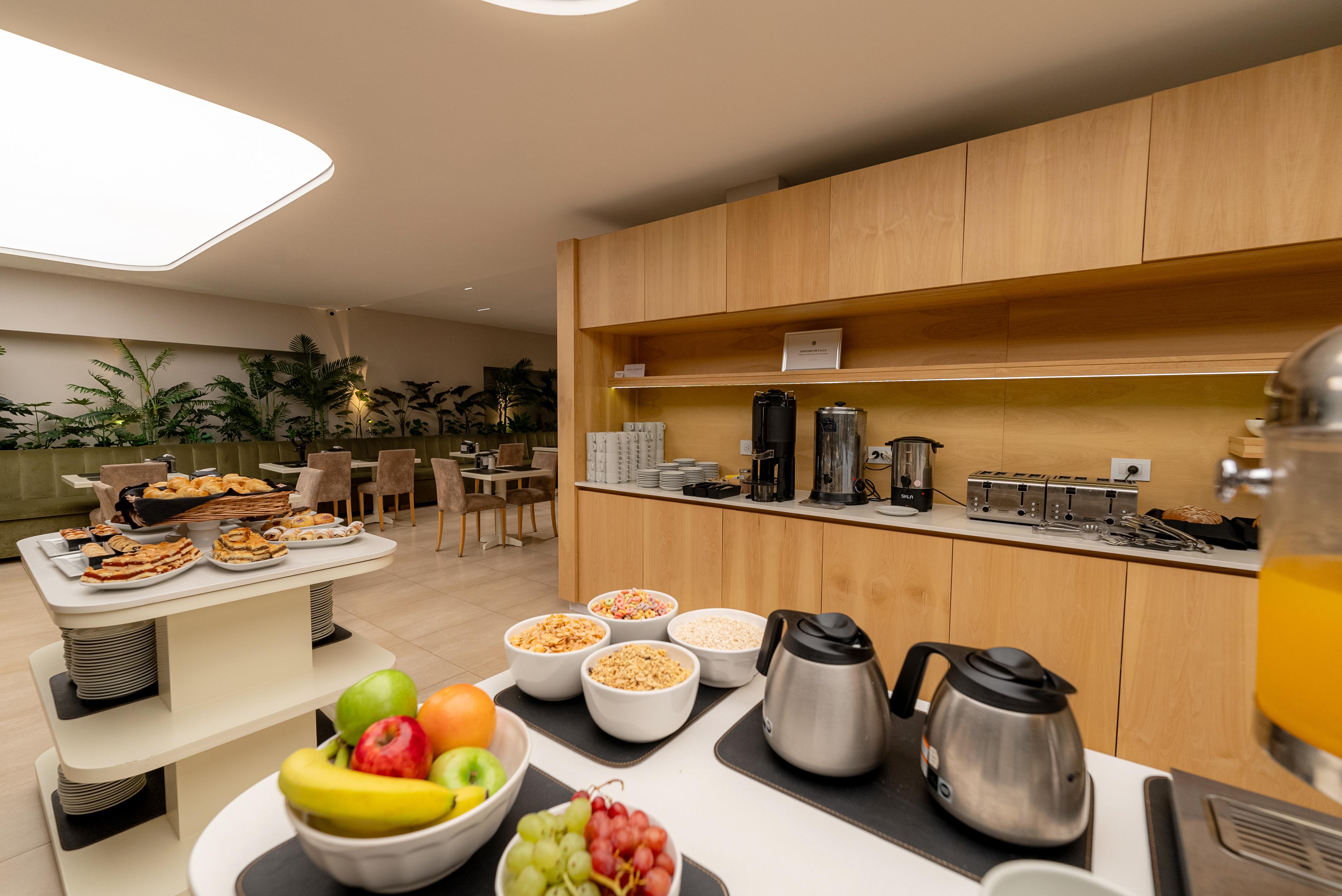 Restaurant Sennac Hotel