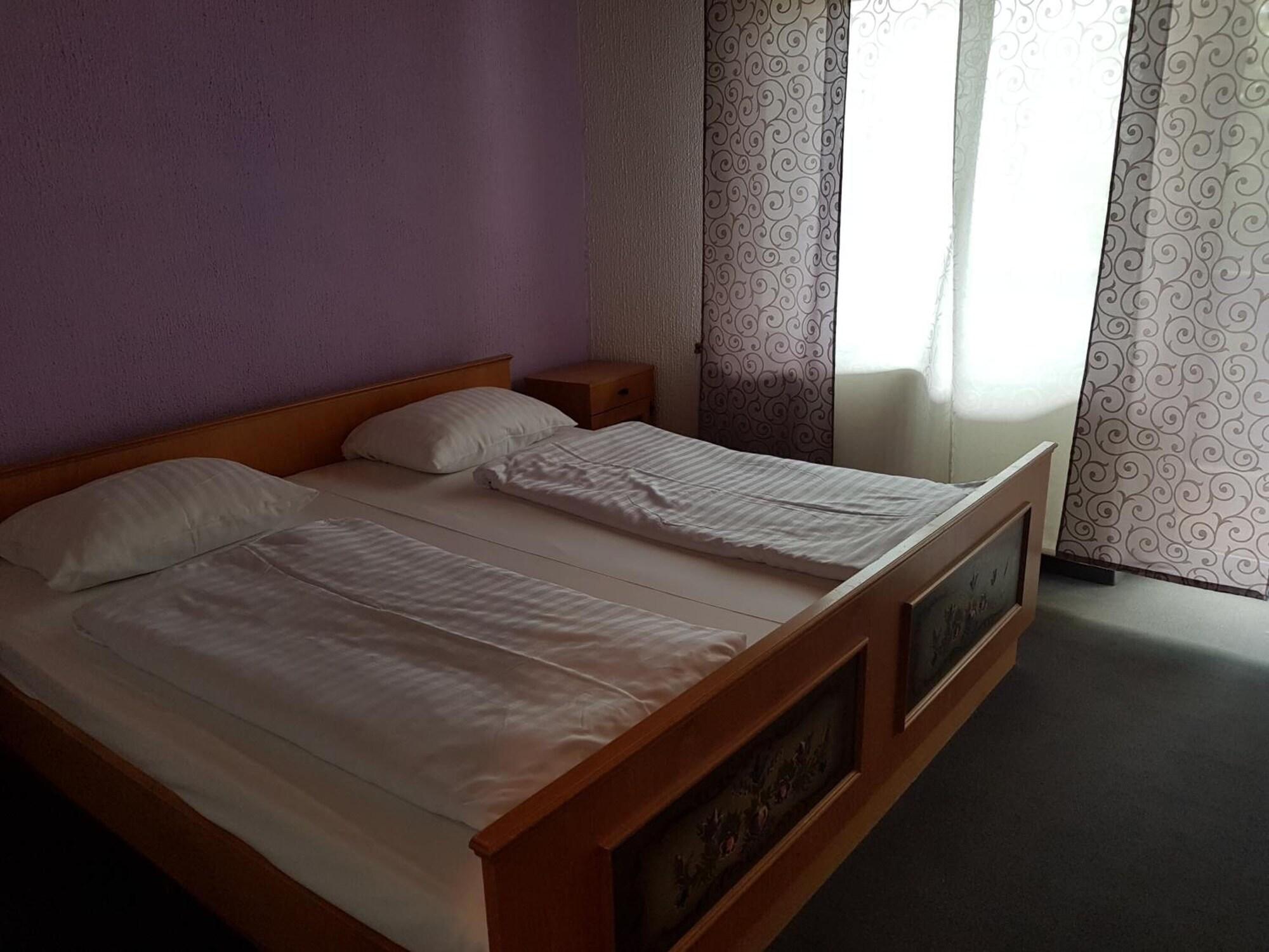Habitación Hotel Gaulskopf