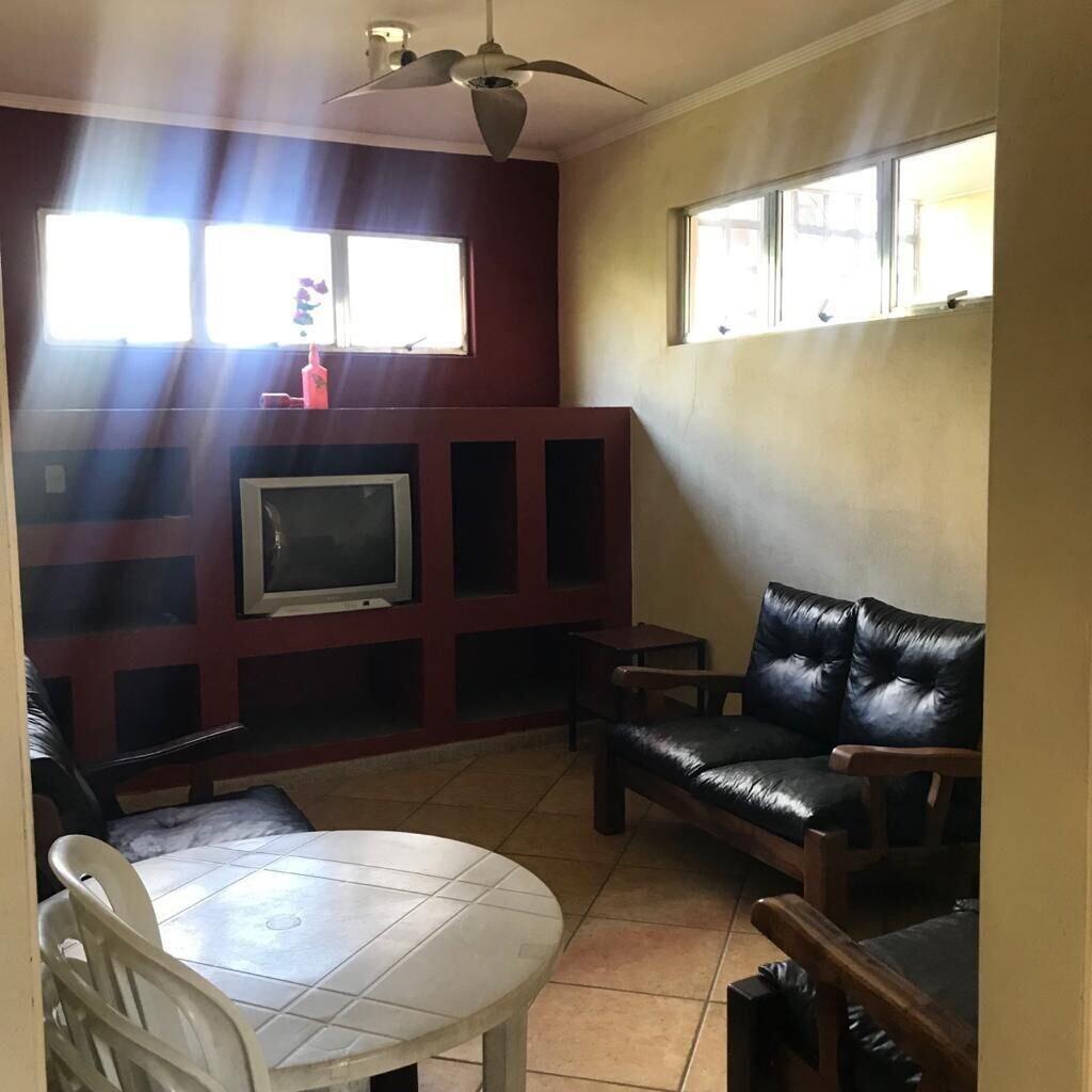 Vista Lobby Balneário Acapulco