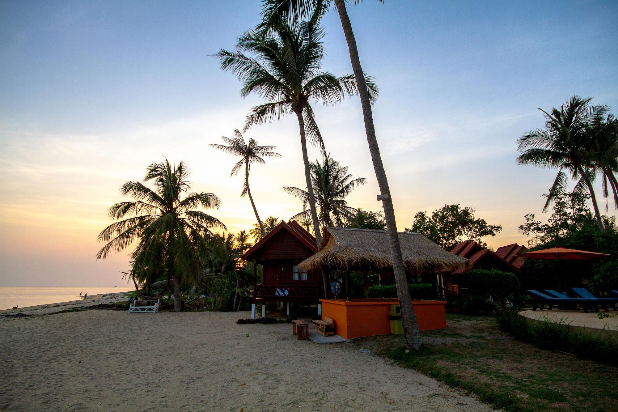 Playa Morning Star Resort
