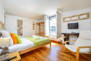 Alquiler Vacacional - LxWay Apartments Graça - Santa Marinha