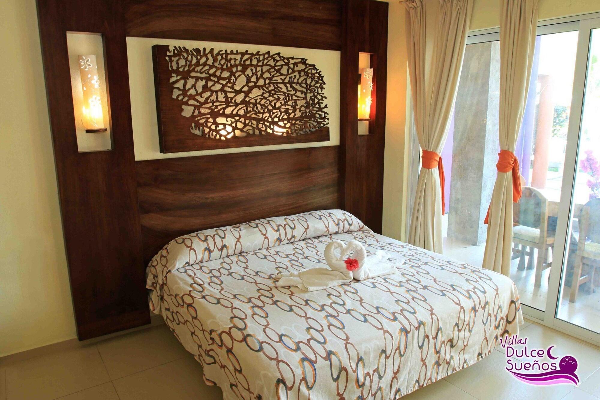 Habitación VILLAS DULCE SUEÑOS