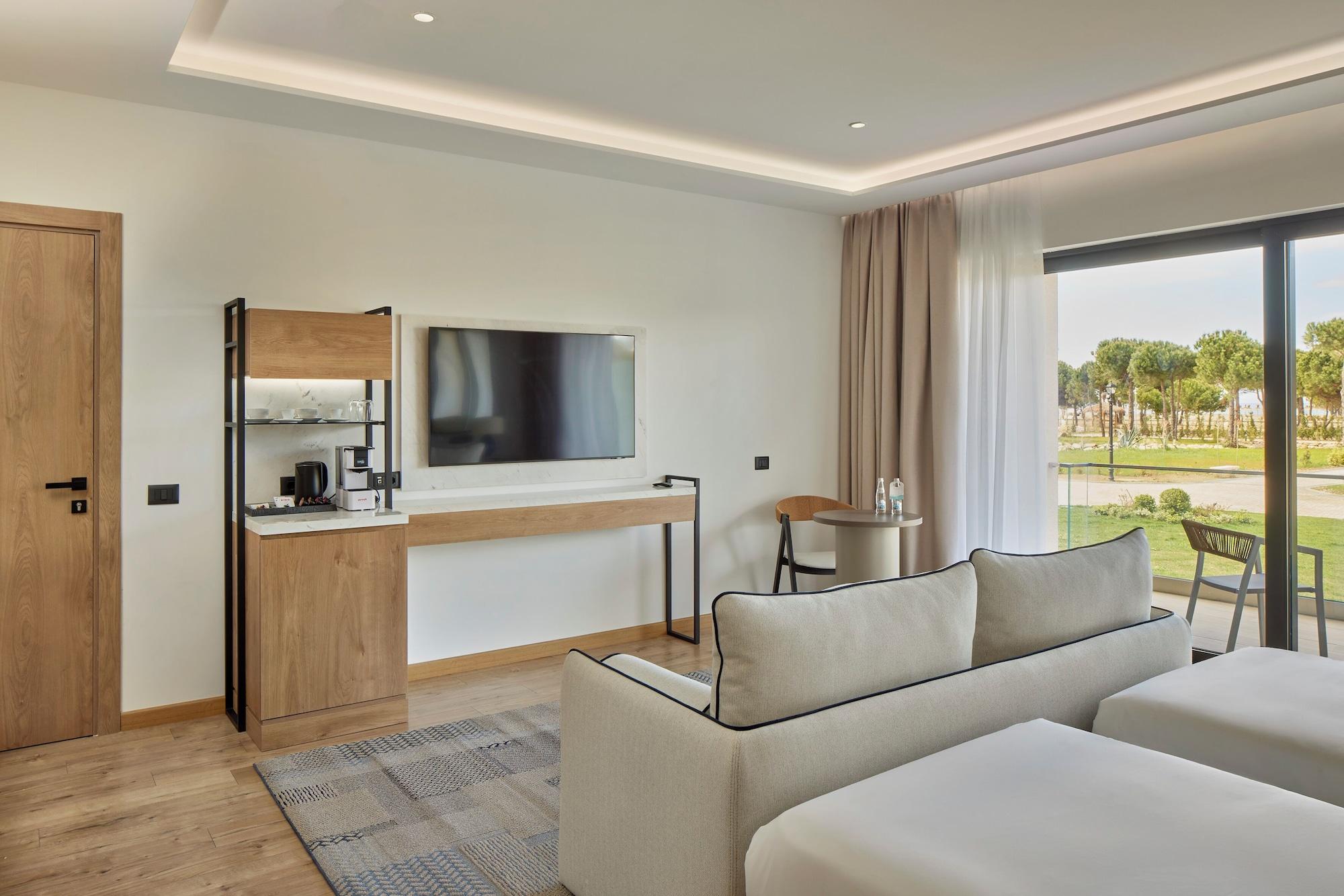 Habitación Melia Durres Albania
