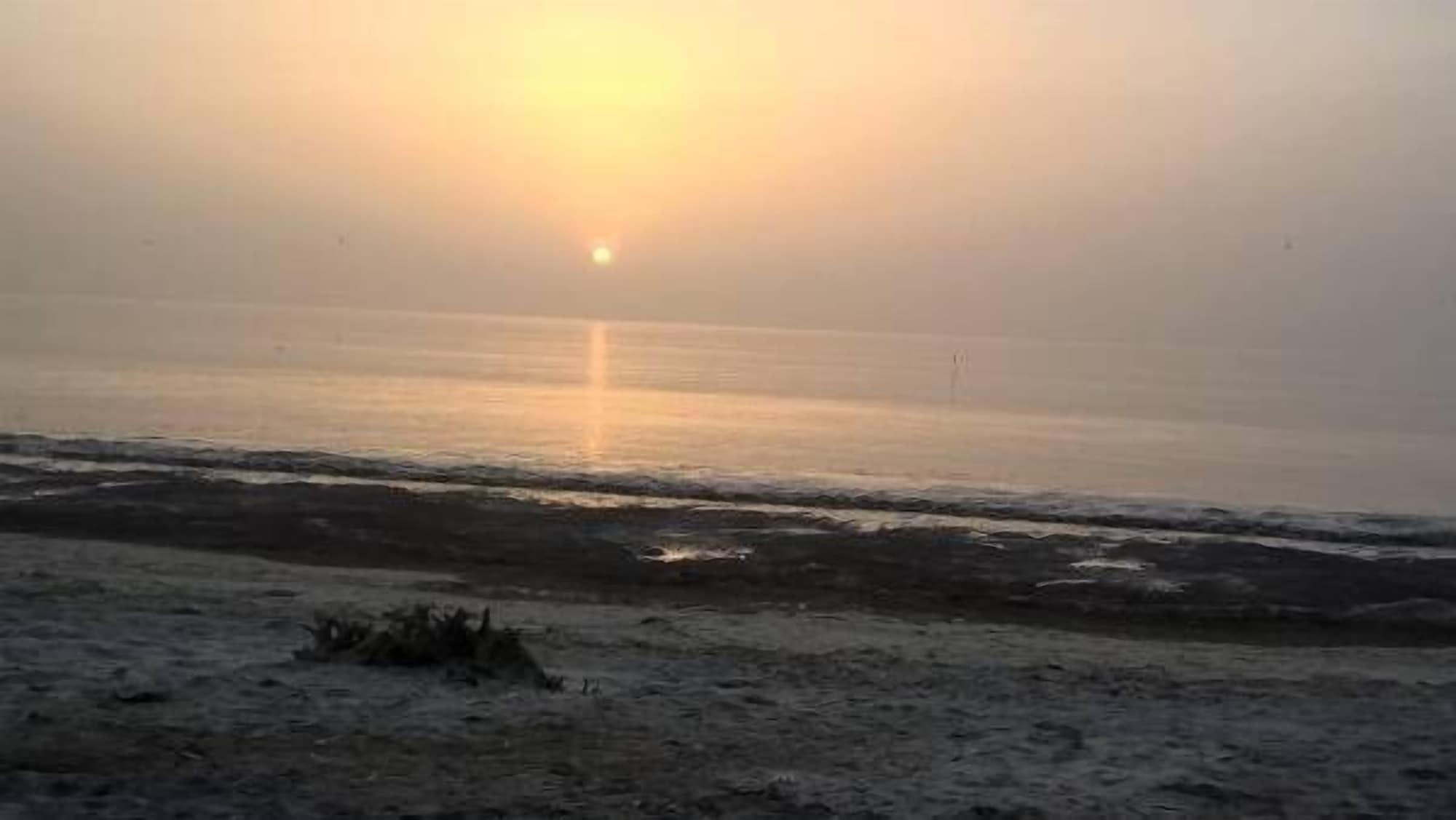 Playa Campement Nanaay