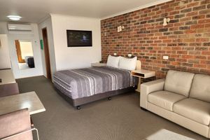 Alojamiento - Country Roads Motor Inn Naracoorte