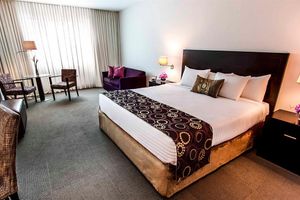 Alojamiento - Lidotel Boutique Barquisimeto