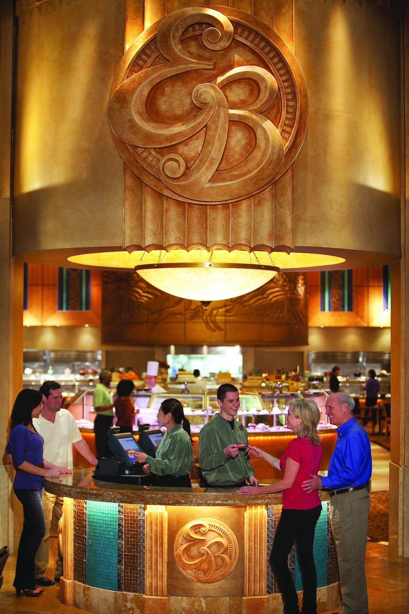 Restaurant Hollywood Casino & Hotel