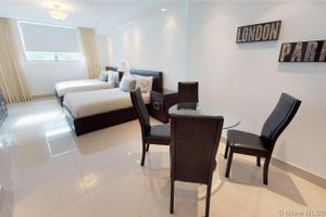 Alquiler Vacacional - Sunny Isles apartment hotel
