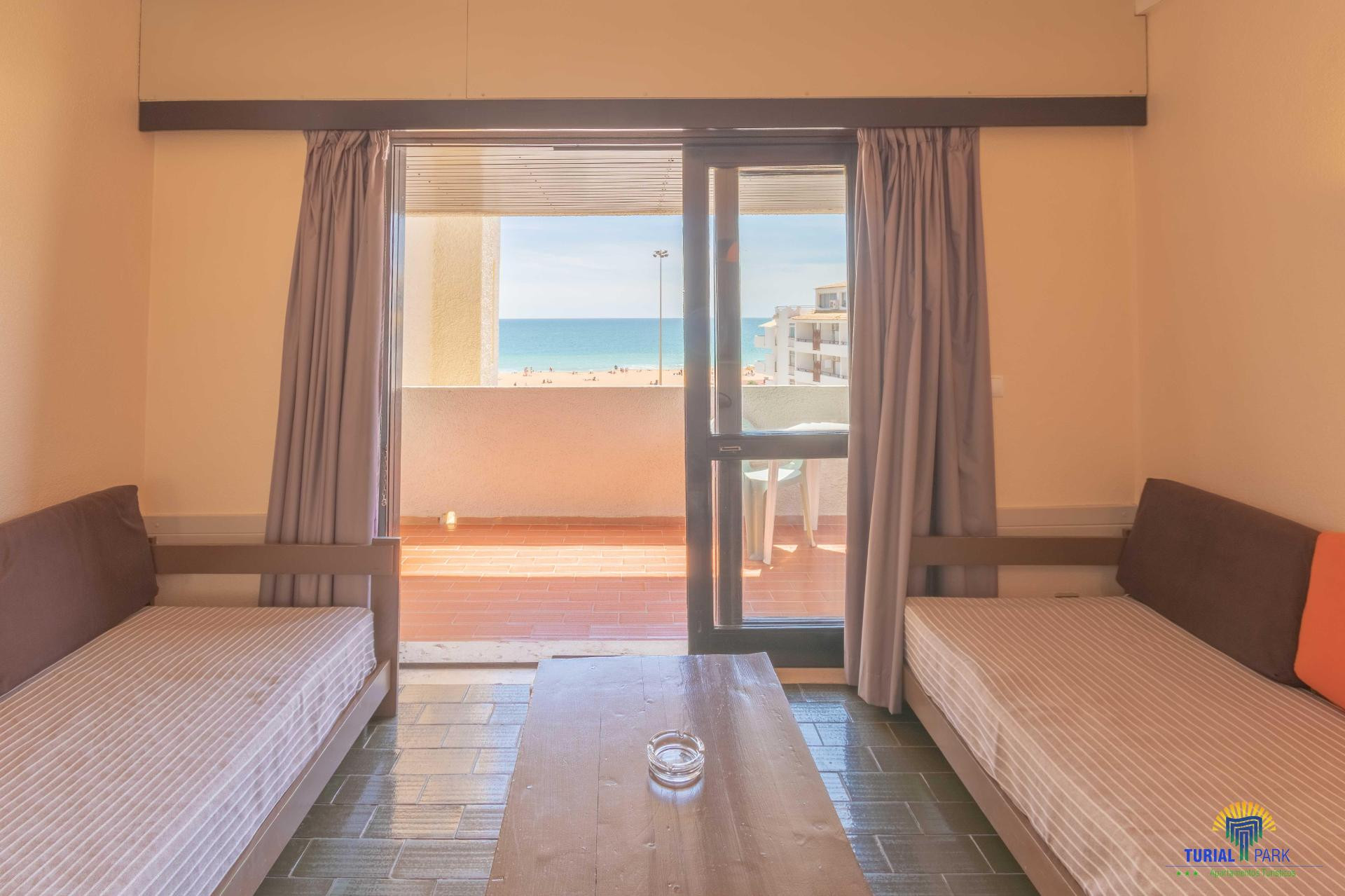 Varios Turial Old Town Ocean View