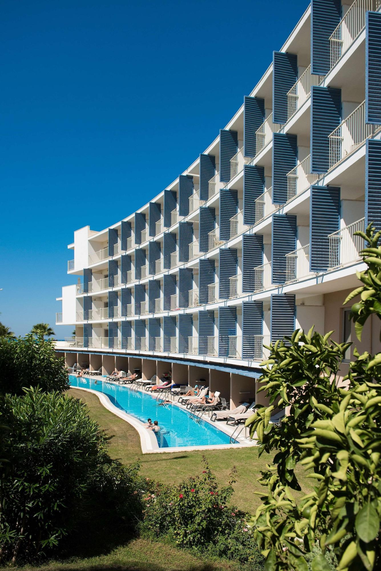Vista Exterior Tui Blue Barut Andiz - Adults Only - All Inclusive