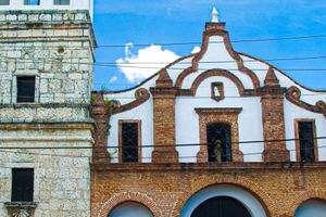 Actividad - Tour por la zona extramuros de la Ciudad Colonial de Santo Domingo