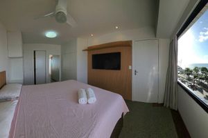 Alquiler Vacacional - Scala Residenza by Solemar