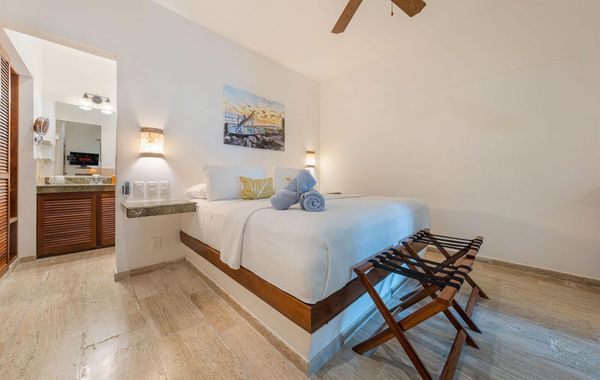 Clean, adult-only private villas at Isla Retreats, close to restaurants & beach - Hoteles solo adultos en Isla Mujeres, México