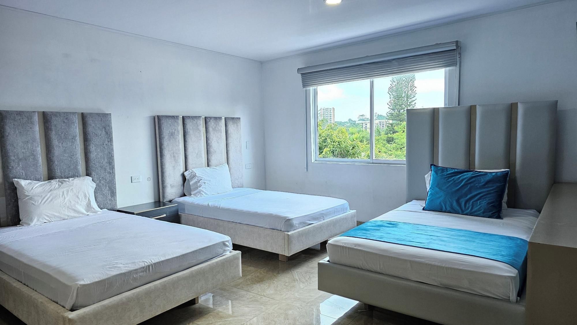 Habitación Lotto Hotel Boutique
