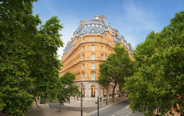 Corinthia London