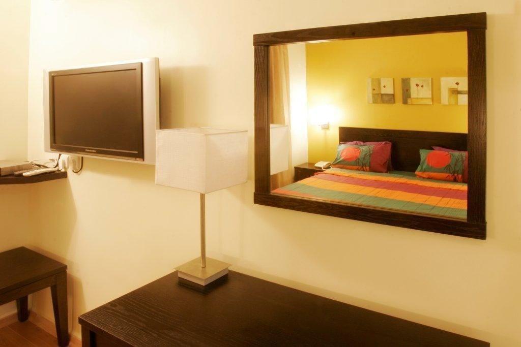 Set de Habitación Imperial Hotel