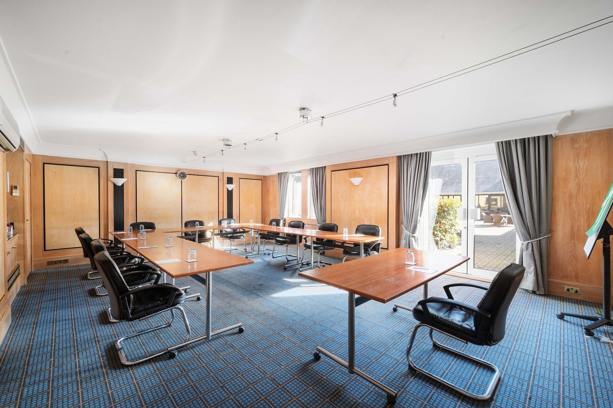 Sala de Reuniones Holiday Inn Brighouse by IHG