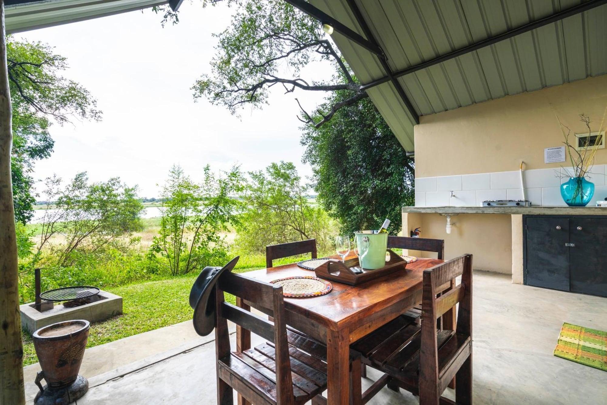 Habitación Caprivi Mutoya Lodge & Campsite