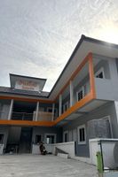 Alojamiento - Baan Mangmee Resort Udonthani