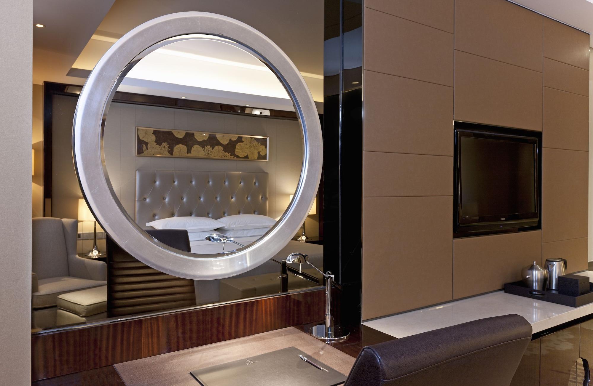 Habitación Sheraton Daqing Hotel