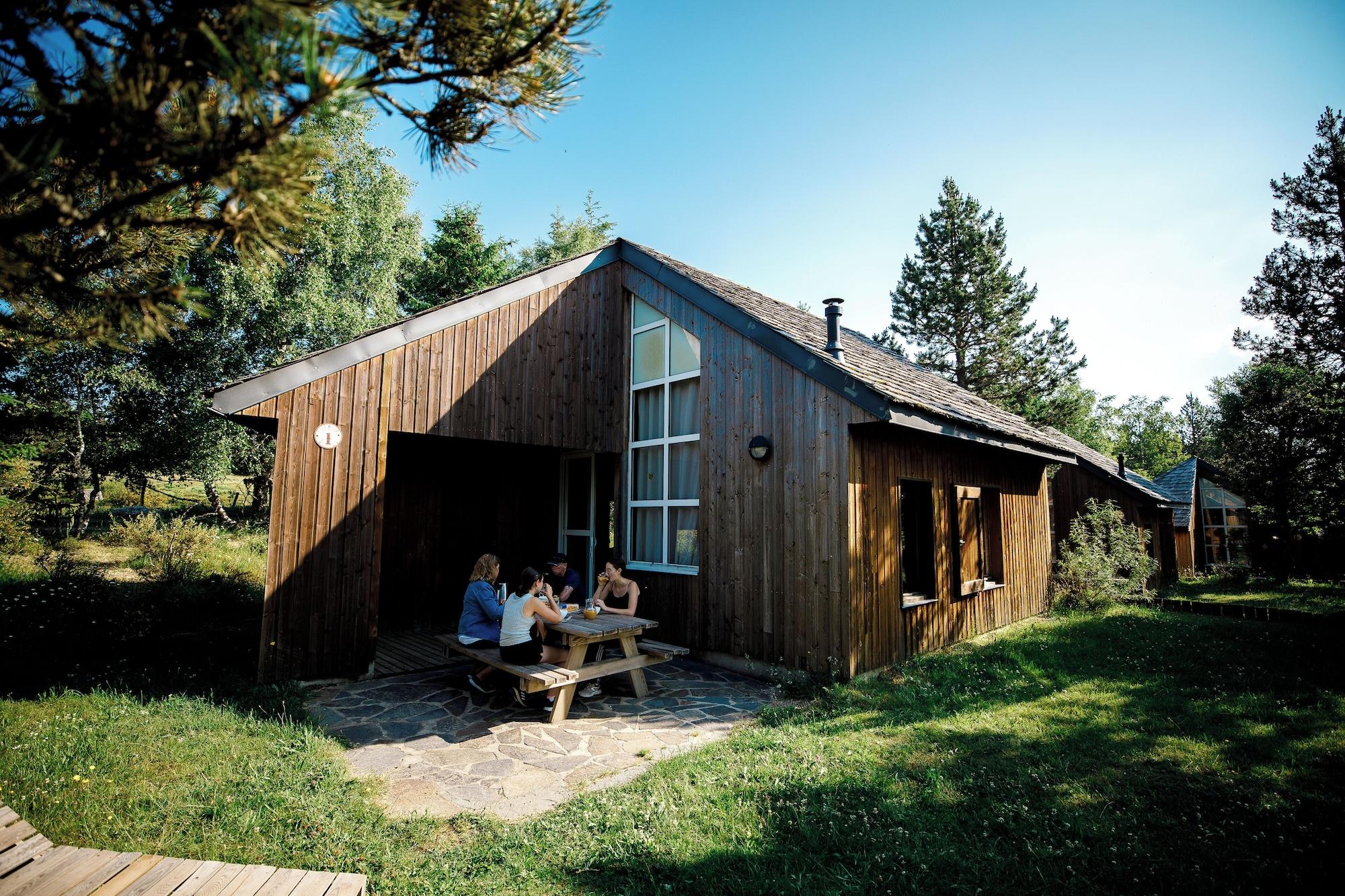 Restaurant Les Bouviers