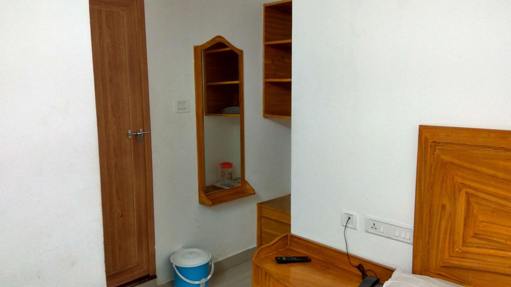 Comodidades del Alojamiento Aminas Cottage