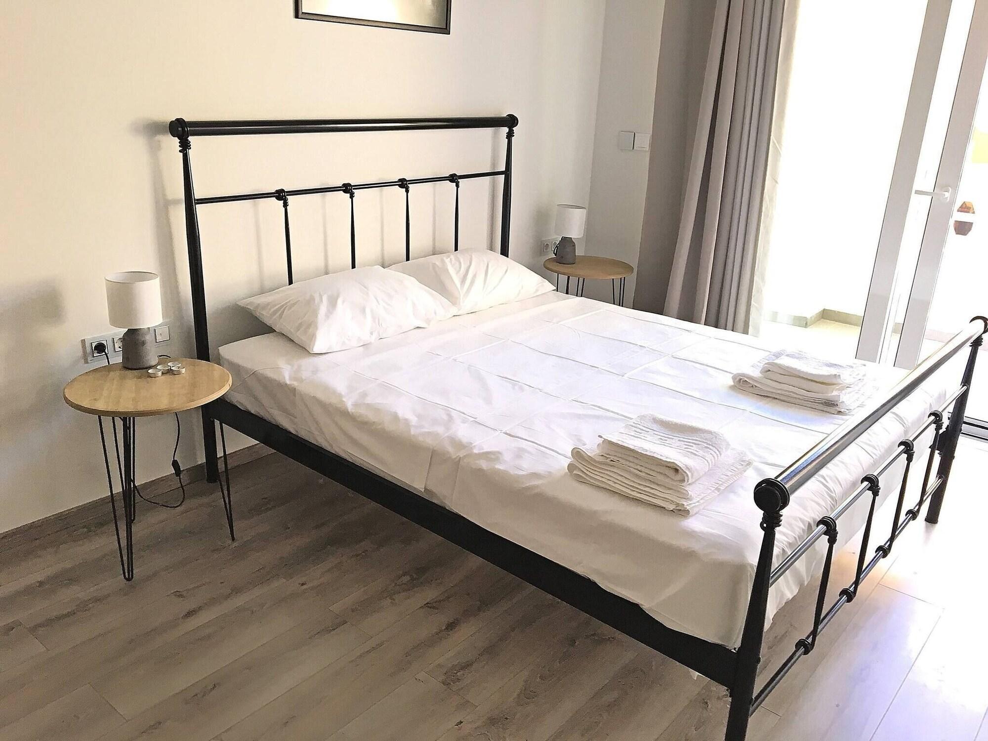 Habitación Pegasus Amazing Flat, 1,5min Walk To The