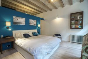 Alquiler Vacacional - Luxury apartment right in the heart of Barcelona with an oasis like terrasse.