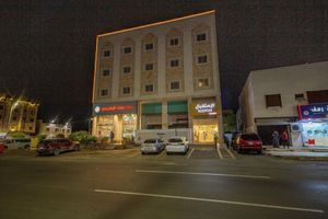 Alojamiento - أحلى الليالي للشقق الفندقية Ahla Al Layali Hotel Apartments