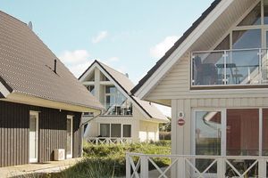 Alquiler Vacacional - Holiday Home in Wendtorf
