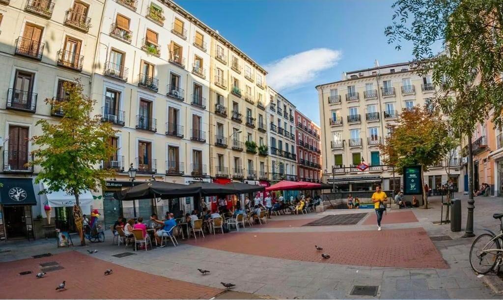 Varios Hostal Andrea