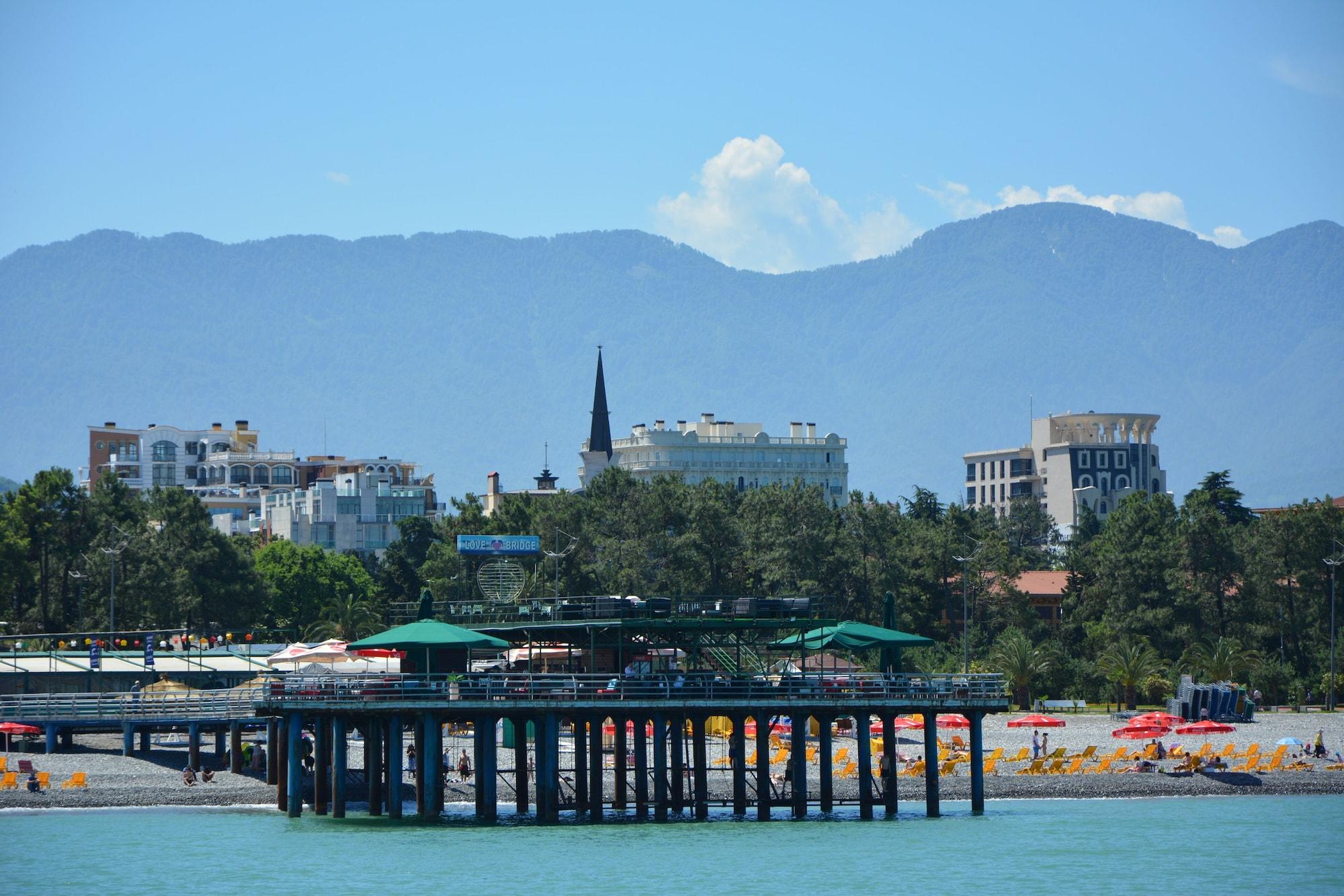 Playa Hotel Old Town Batumi