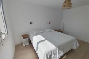 Alquiler Vacacional - Ker Romain - Sea view 20m from the Sillon beach, sleeps 6, Saint-Malo